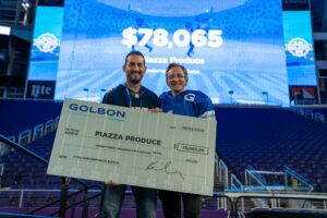 Golbon Fall Conference Minneapolis 00791